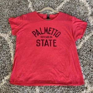 South Carolina XXL tshirt